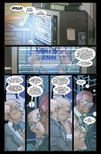 sterbliche Thor, Der # 01