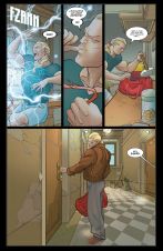 sterbliche Thor, Der # 01