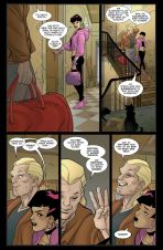 sterbliche Thor, Der # 01