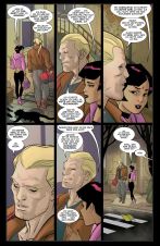 sterbliche Thor, Der # 01