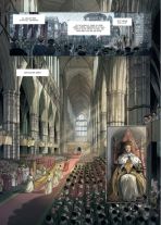 Historische Pers�nlichkeiten (10): Elisabeth I.