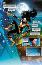 Laura Kinney: Wolverine # 01