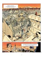 Meisterkartographen, Die # 01 - 03 (von 3) Ferienpaket