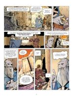 Meisterkartographen, Die # 01 - 03 (von 3) Ferienpaket