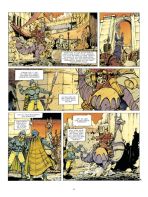 Meisterkartographen, Die # 01 - 03 (von 3) Ferienpaket