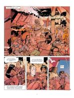 Meisterkartographen, Die # 01 - 03 (von 3) Ferienpaket