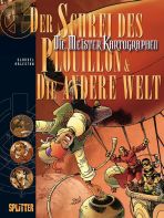 Meisterkartographen, Die # 01 - 03 (von 3) Ferienpaket