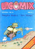U-Comix Extra # 06