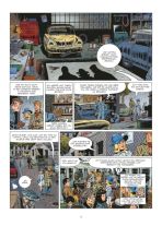 Rick Master - Die neuen F�lle des Rick Master # 08