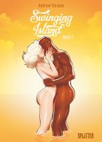 Swinging Island # 01 (splitternackt)