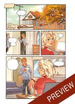 Swinging Island # 01 (splitternackt)