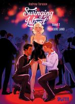 Swinging Island # 02 (splitternackt)