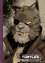 Teenage Mutant Ninja Turtles Splitter Collection # 12