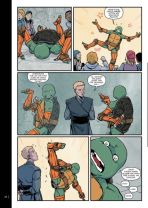 Teenage Mutant Ninja Turtles Splitter Collection # 12