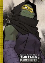 Teenage Mutant Ninja Turtles Splitter Collection # 13