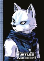 Teenage Mutant Ninja Turtles Splitter Collection # 14