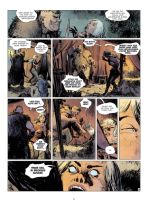 Thorgal # 43 - Die Rache der G�ttin Sk�dhi
