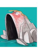 Zensur in Amerika