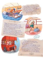 Elfies Zauberbuch # 06