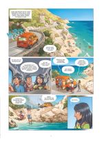 Elfies Zauberbuch # 06