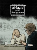 Al-Fazia’ افلظ یع : Das Grauen