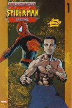 ultimative Spider-Man Special, Der # 01