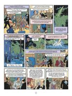 Blake und Mortimer # 28 - Die atlantische Bedrohung