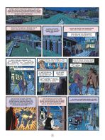 Blake und Mortimer # 28 - Die atlantische Bedrohung