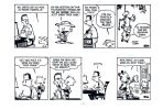 Calvin und Hobbes Kompaktausgabe # 01 (von 7 Sets)