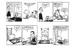 Calvin und Hobbes Kompaktausgabe # 01 (von 7 Sets)