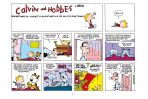 Calvin und Hobbes Kompaktausgabe # 01 (von 7 Sets)