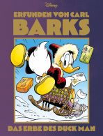 Disney: Erfunden von Carl Barks
