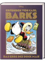 Disney: Erfunden von Carl Barks