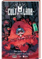 Cult of the Lamb - Der erste Vers