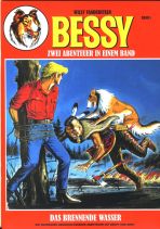 Bessy Classic Doppelband # 01