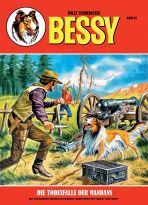 Bessy Classic # 85 - Die Todesfalle der Mandans