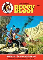 Bessy Classic # 87 - Brandpfeile &uuml;ber der B&auml;renschlucht