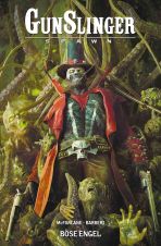 GunSlinger Spawn # 08