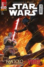 Star Wars (Serie ab 2015) # 128 Comicshop-Ausgabe