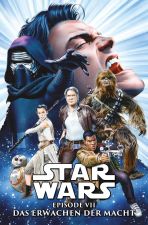 Star Wars: Movie Collection (07) - Episode VII
