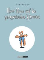 Herr Hase und die patagonischen Karotten