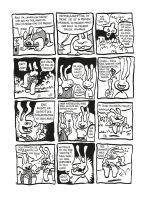 Herr Hase und die patagonischen Karotten