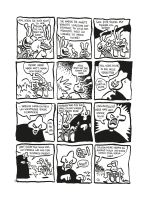 Herr Hase und die patagonischen Karotten