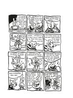 Herr Hase und die patagonischen Karotten