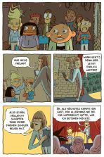 Q-R-T (06) - Kurt fliegt auf