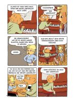 Q-R-T (06) - Kurt fliegt auf