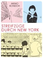Streifz�ge durch New York # 01