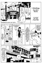 Streifz�ge durch New York # 01