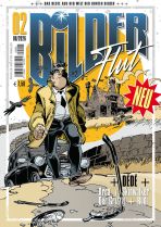 Bilderflut Magazin # 02 - 07/2026