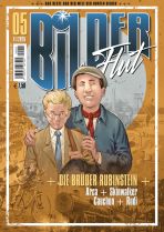 Bilderflut Magazin # 05 - 11/2026